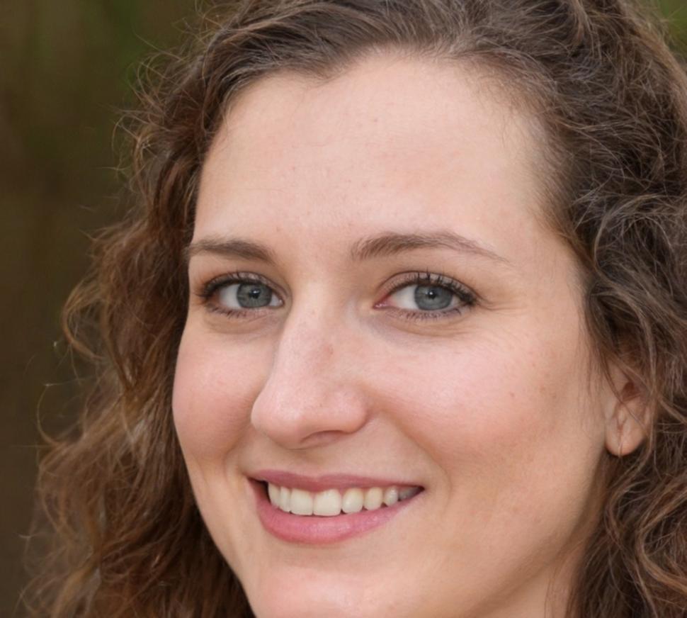 Natalia Ferrero, especialista en planificación financiera estratégica