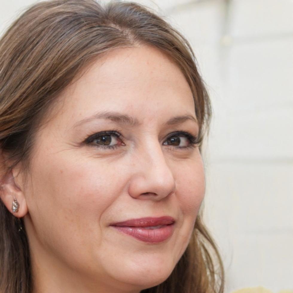 Florencia Quiroga, docente de comunicación financiera