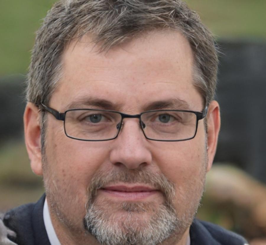 Damián Etcheverry, experto en modelado presupuestario