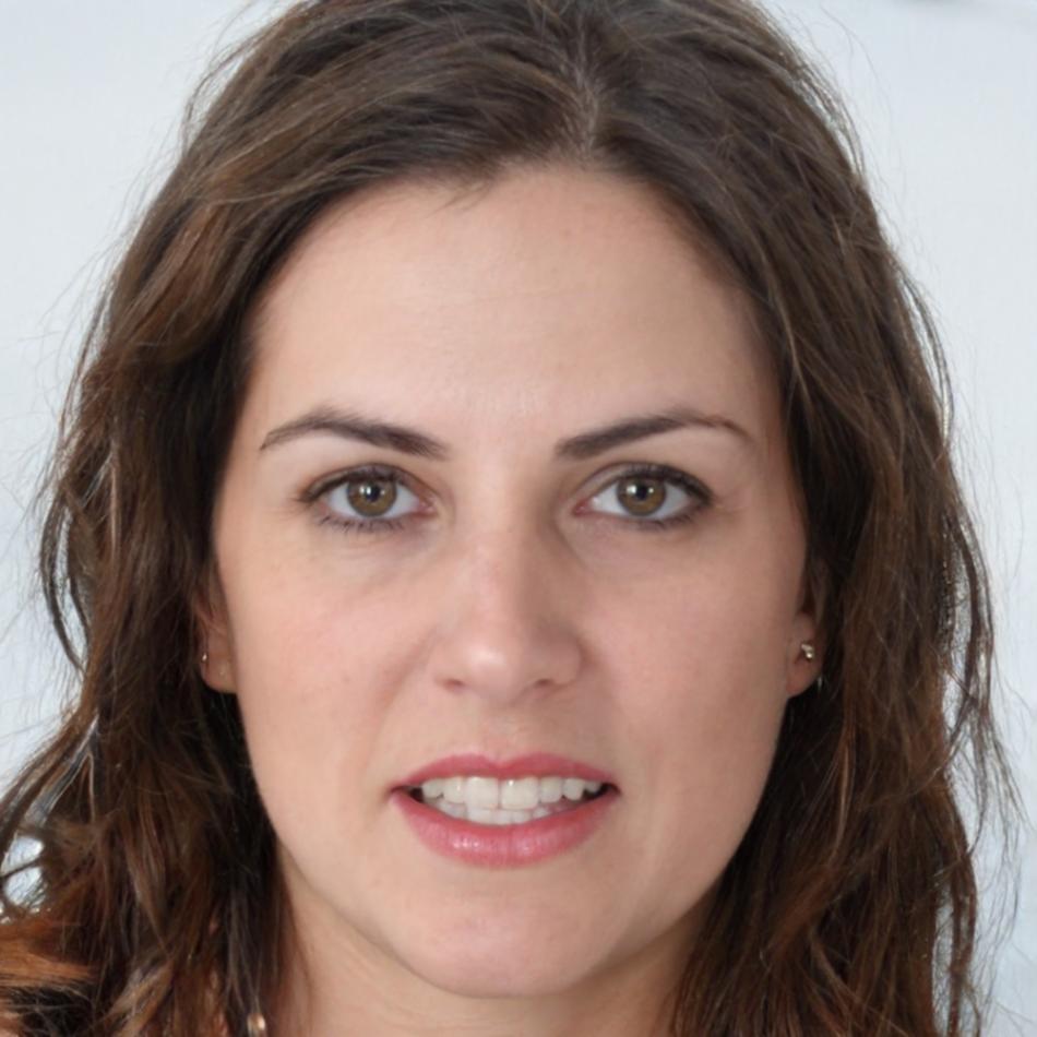 Verónica Solanas, consultora en finanzas corporativas